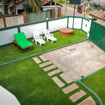 Explore Hostels Negombo Kochchikade المظهر الخارجي الصورة