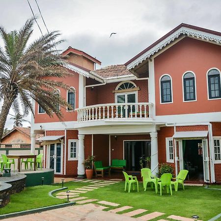 Explore Hostels Negombo Kochchikade المظهر الخارجي الصورة