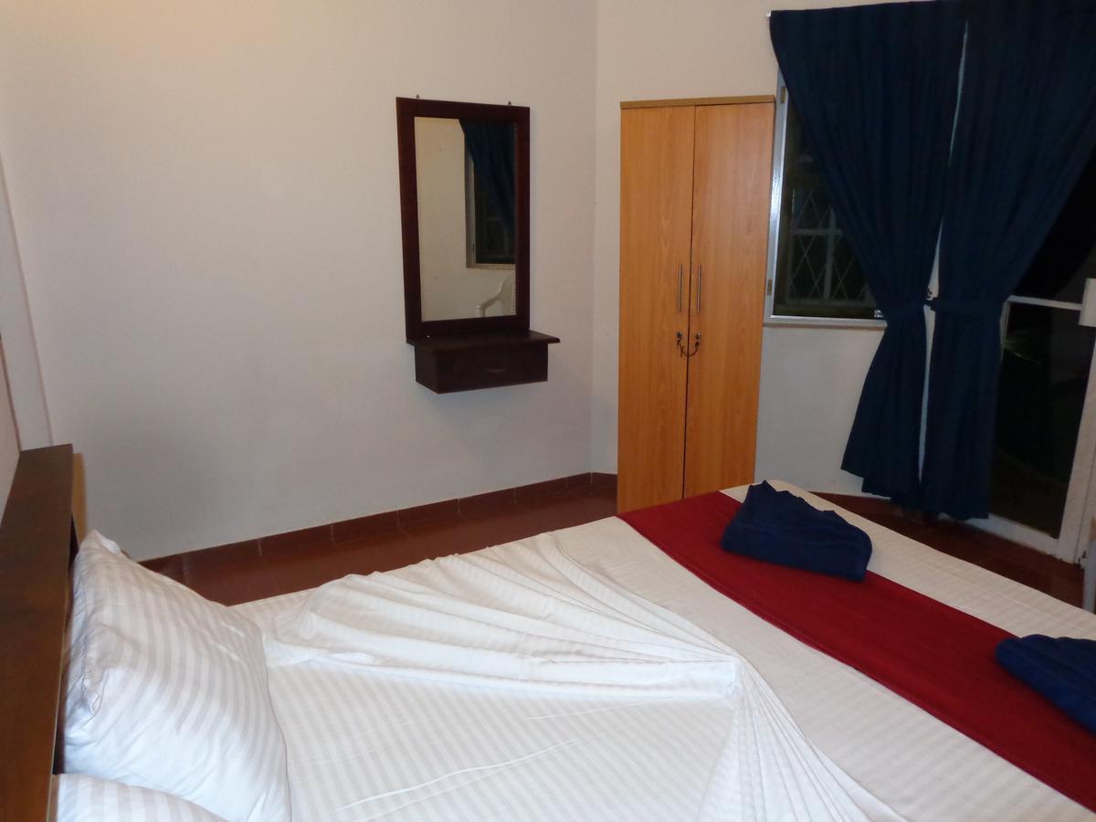Explore Hostels Negombo Kochchikade المظهر الخارجي الصورة
