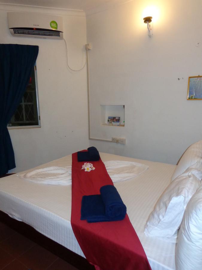 Explore Hostels Negombo Kochchikade المظهر الخارجي الصورة