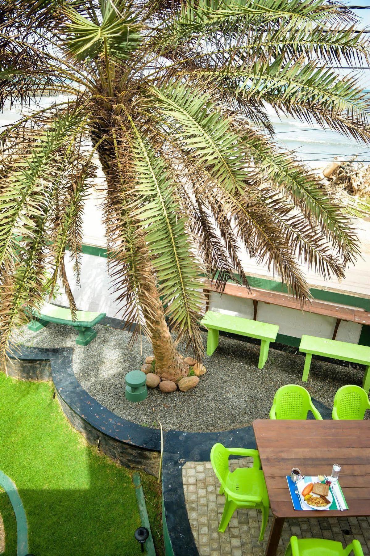 Explore Hostels Negombo Kochchikade المظهر الخارجي الصورة