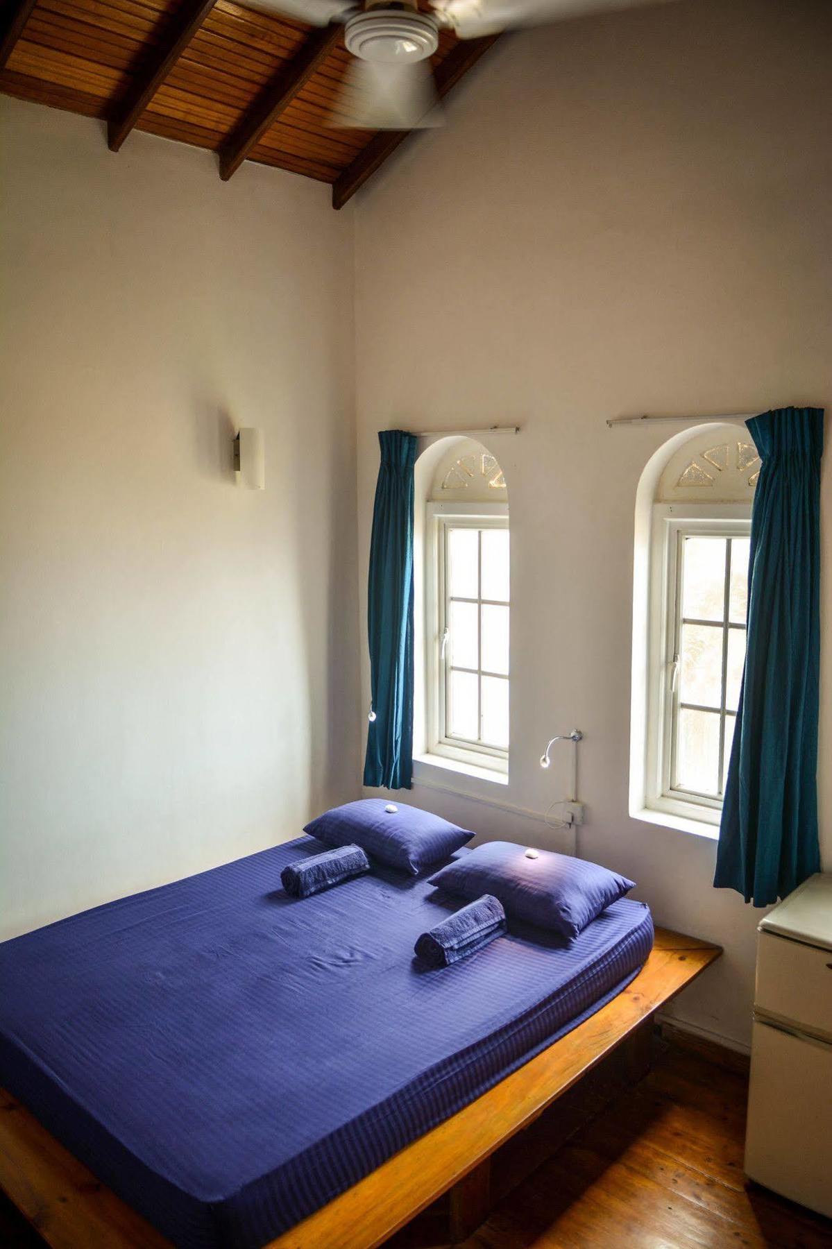 Explore Hostels Negombo Kochchikade المظهر الخارجي الصورة