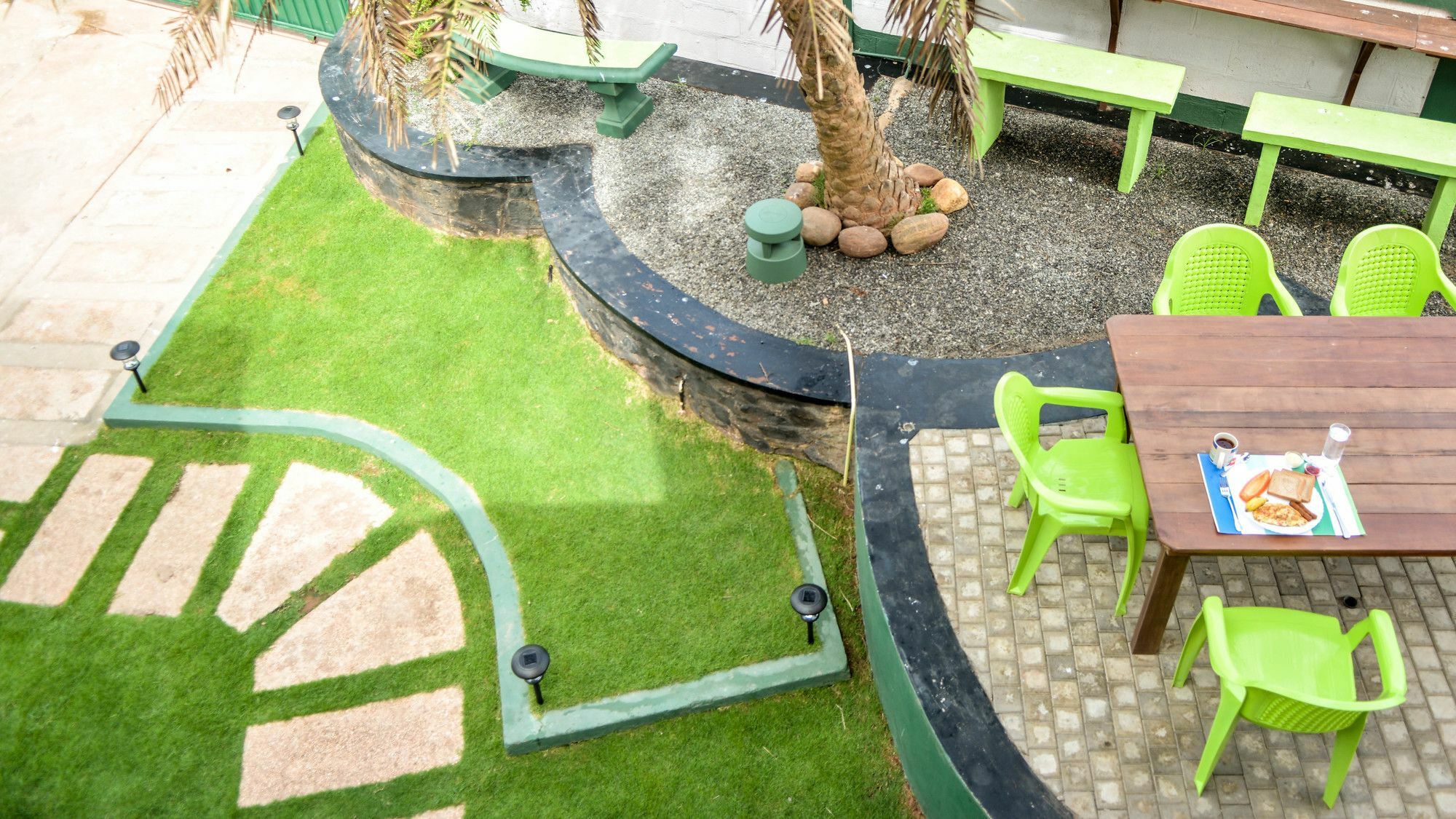 Explore Hostels Negombo Kochchikade المظهر الخارجي الصورة